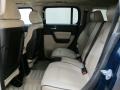 2007 Hummer H3 Standard H3 Model Rear Seat