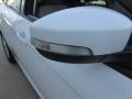 Oxford White - Focus SE Hatchback Photo No. 8