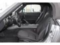 Black Interior Photo for 2011 Mazda MX-5 Miata #82910647