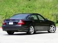Black - E 350 Sedan Photo No. 2