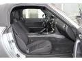 Black Interior Photo for 2011 Mazda MX-5 Miata #82910693