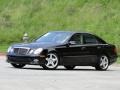 Black - E 350 Sedan Photo No. 7
