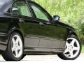 Black - E 350 Sedan Photo No. 8