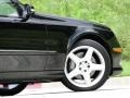 Black - E 350 Sedan Photo No. 9