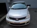 Brilliant Silver Metallic - Versa S Photo No. 2