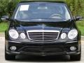 Black - E 350 Sedan Photo No. 10