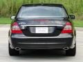 Black - E 350 Sedan Photo No. 11