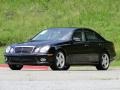Black - E 350 Sedan Photo No. 12