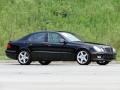 Black - E 350 Sedan Photo No. 13