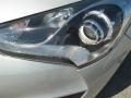 Ironman Silver - Veloster Turbo Photo No. 5