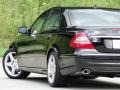 Black - E 350 Sedan Photo No. 27