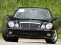 Black - E 350 Sedan Photo No. 30