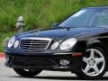 Black - E 350 Sedan Photo No. 33