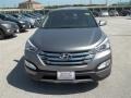 Mineral Gray - Santa Fe Sport Photo No. 2