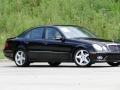 Black - E 350 Sedan Photo No. 34