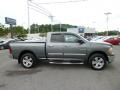 2010 Mineral Gray Metallic Dodge Ram 1500 Big Horn Quad Cab 4x4  photo #8