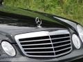 Black - E 350 Sedan Photo No. 35