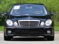 Black - E 350 Sedan Photo No. 36
