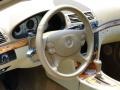 Black - E 350 Sedan Photo No. 38