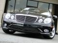 Black - E 350 Sedan Photo No. 39