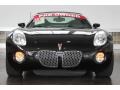 2009 Mysterious Black Pontiac Solstice Roadster  photo #8