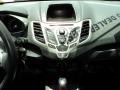 Ingot Silver Metallic - Fiesta SEL Sedan Photo No. 26