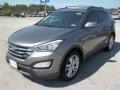 Mineral Gray - Santa Fe Sport 2.0T Photo No. 1