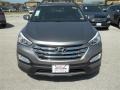 Mineral Gray - Santa Fe Sport 2.0T Photo No. 2