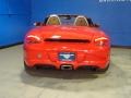Guards Red - Boxster  Photo No. 8