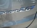 Mineral Gray - Santa Fe Sport 2.0T Photo No. 5