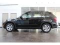 Jet Black - X5 xDrive35i Premium Photo No. 6