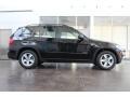 Jet Black - X5 xDrive35i Premium Photo No. 7