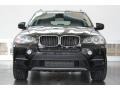 Jet Black - X5 xDrive35i Premium Photo No. 8