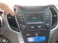 Mineral Gray - Santa Fe Sport 2.0T Photo No. 10