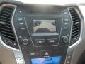 Mineral Gray - Santa Fe Sport 2.0T Photo No. 11