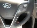 Mineral Gray - Santa Fe Sport 2.0T Photo No. 12