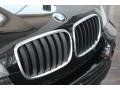 Jet Black - X5 xDrive35i Premium Photo No. 10