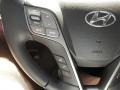 Mineral Gray - Santa Fe Sport 2.0T Photo No. 13