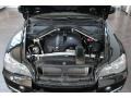 Jet Black - X5 xDrive35i Premium Photo No. 11