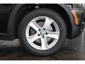 Jet Black - X5 xDrive35i Premium Photo No. 14