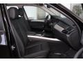 Jet Black - X5 xDrive35i Premium Photo No. 21