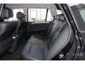 Jet Black - X5 xDrive35i Premium Photo No. 23