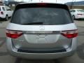Alabaster Silver Metallic - Odyssey EX-L Photo No. 4