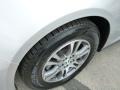 Alabaster Silver Metallic - Odyssey EX-L Photo No. 9