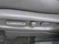 Alabaster Silver Metallic - Odyssey EX-L Photo No. 15