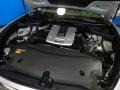 Liquid Platinum - M 37x AWD Sedan Photo No. 15