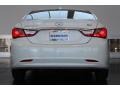 Shimmering White - Sonata GLS Photo No. 9