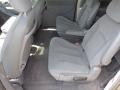 Medium Slate Gray Rear Seat Photo for 2007 Chrysler Town & Country #82913053