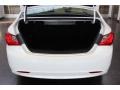 Shimmering White - Sonata GLS Photo No. 26