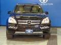 Black - GL 450 4Matic Photo No. 2